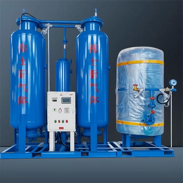 What Are the Latest Innovations in Food-Specific Nitrogen Generation for Wholesale Buyers?