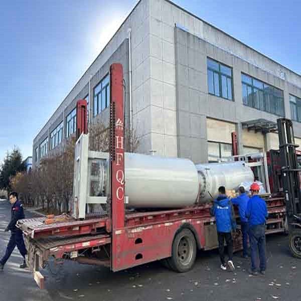 Unleashing the power of high pressure nitrogen generators for industrial applications