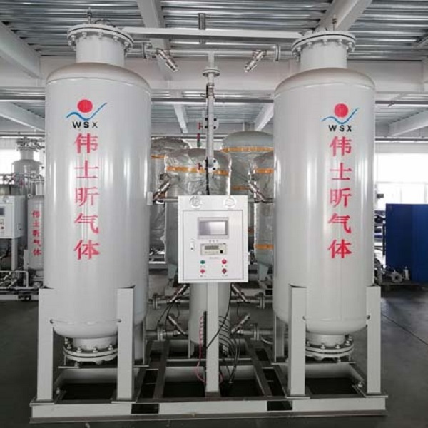 Customizing nitrogen purity levels for specific needs