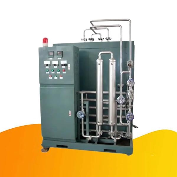 How High Purity Nitrogen Equipment Enhances Product Quality in Manufacturing