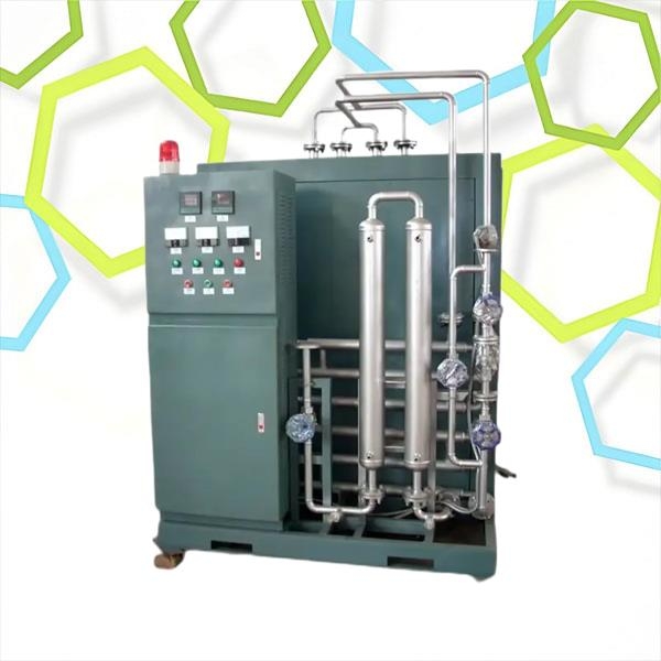 What Are the Latest Innovations in High Purity Nitrogen Production Technology?