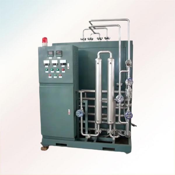 How to Maximize Efficiency with High Purity Nitrogen Production Equipmen