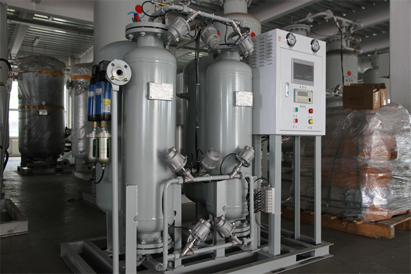 Enhancing Efficiency with Industrial Oxygen Generator Systems