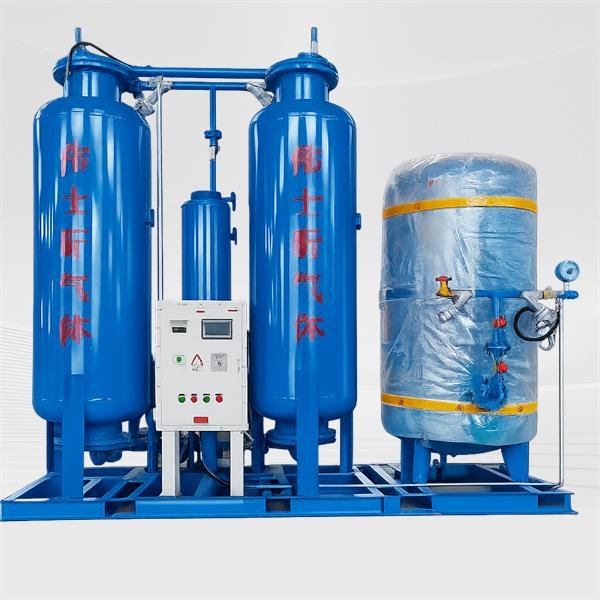Where to Find the Best Wholesale Deals on Industrial Nitrogen Equipmen