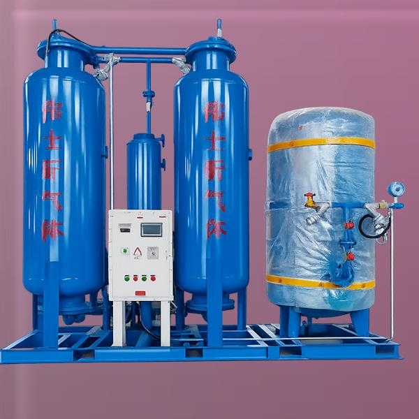 What Types of Industries Benefit Most from Nitrogen Equipment Solutions?
