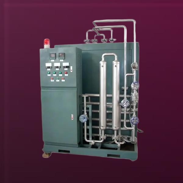 How to Maximize Your Investment in Industrial Nitrogen Equipmen
