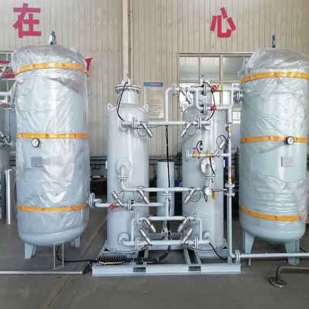 Choosing the right industrial nitrogen generator for your business