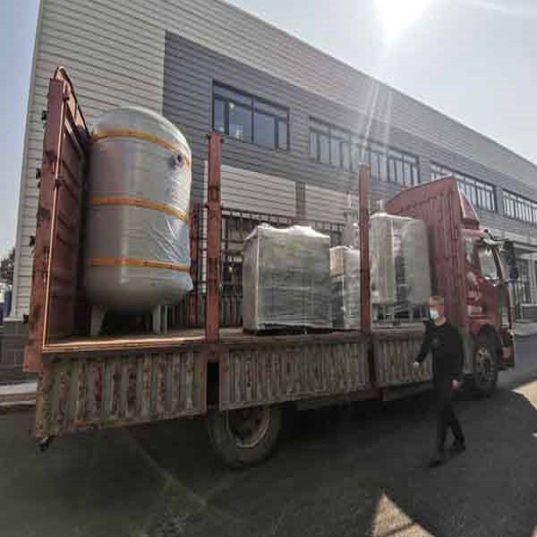 Innovations in industrial nitrogen production methods