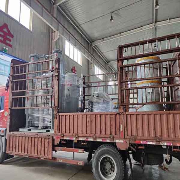 Sustainability and environmental considerations in nitrogen production industries