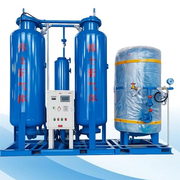 What Makes Industrial Nitrogen Production Equipment Essential for Your Business?