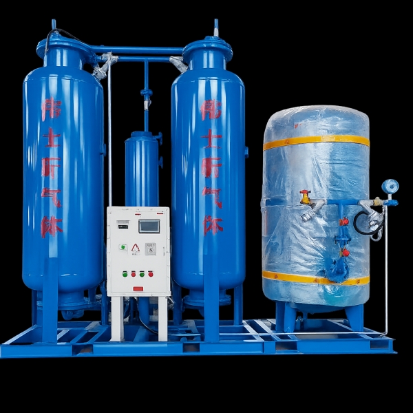 How to Troubleshoot Common Problems with Industrial Nitrogen Production Equipment