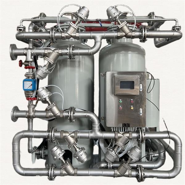 Where to Find Reliable Suppliers of High-Quality Nitrogen Generators?