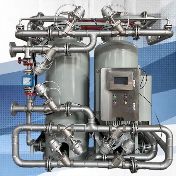 How Industrial Nitrogen Generators Enhance Product Quality in Various Industries?
