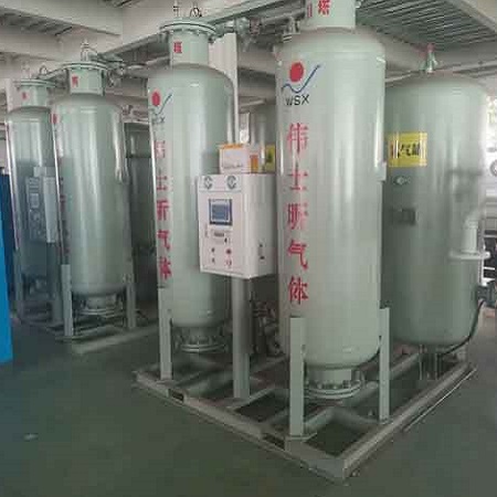 The benefits of using industrial oxygen concentrators for cutting and welding applications