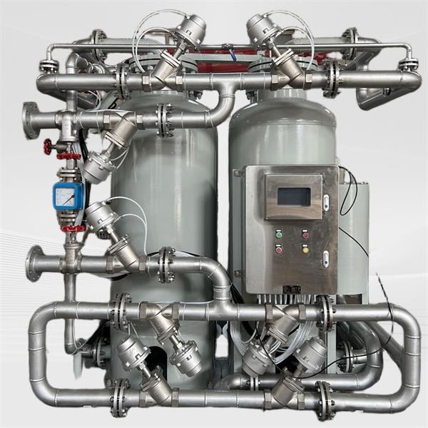 How Industrial Oxygen Concentrators Improve Efficiency in Various Industries?