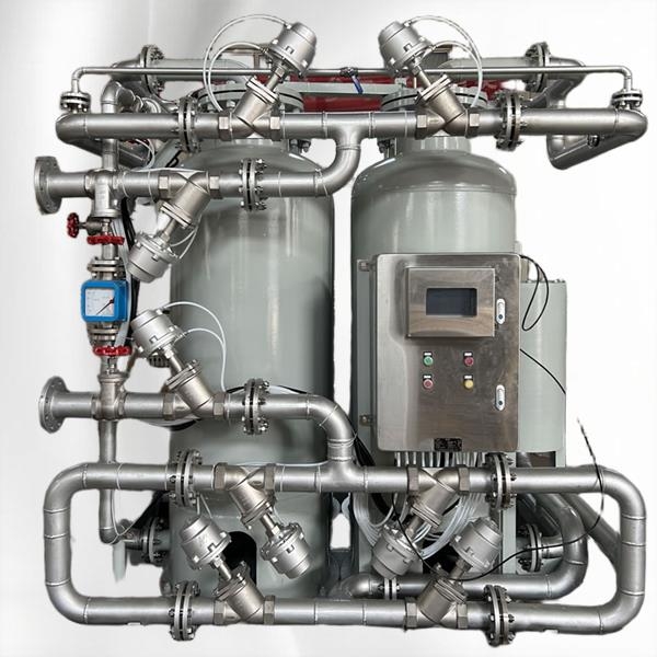 What Features to Look for When Buying an Industrial Oxygen Concentrator?