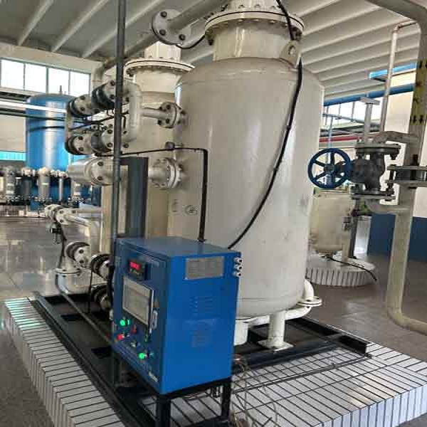 The key features and benefits of industrial oxygen production equipmen
