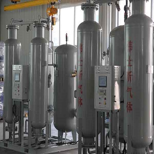 Understanding how market fluctuations impact industrial oxygen pricing