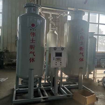 Strategies for managing and minimizing industrial oxygen production expenses