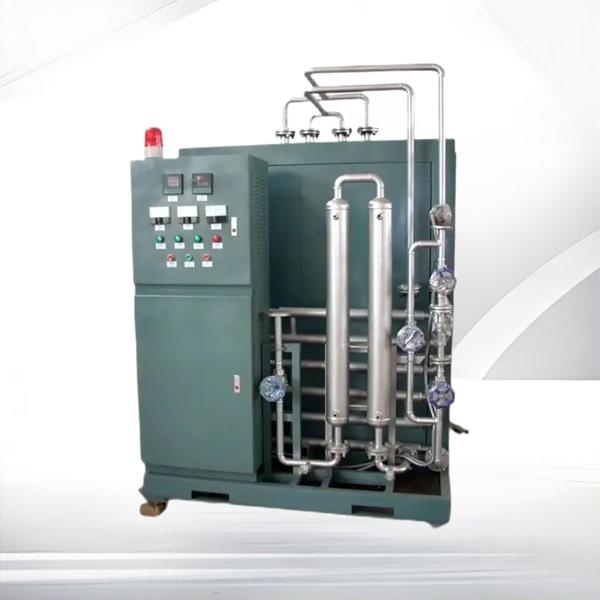 How Nitrogen Generators Improve Efficiency in Manufacturing Processes