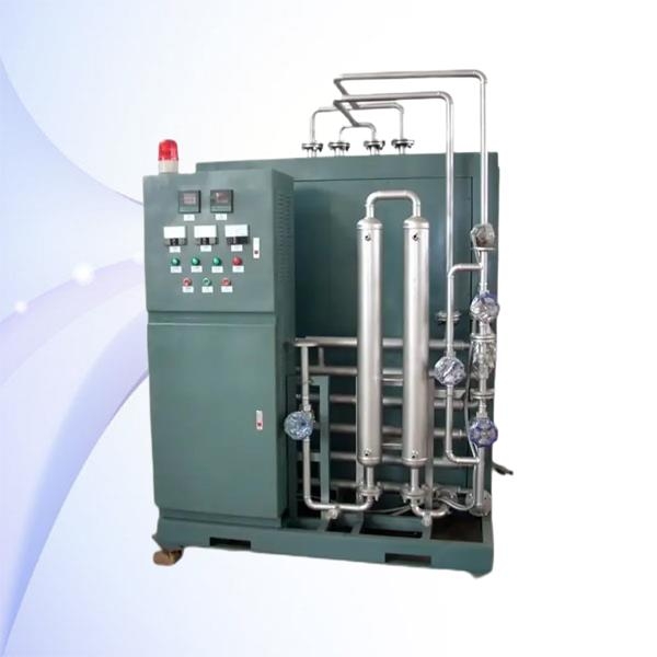 What Makes Nitrogen Generators Essential for Food Packaging Industries?