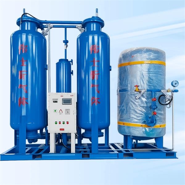 Where to Source High-Quality Nitrogen Generators at Competitive Prices