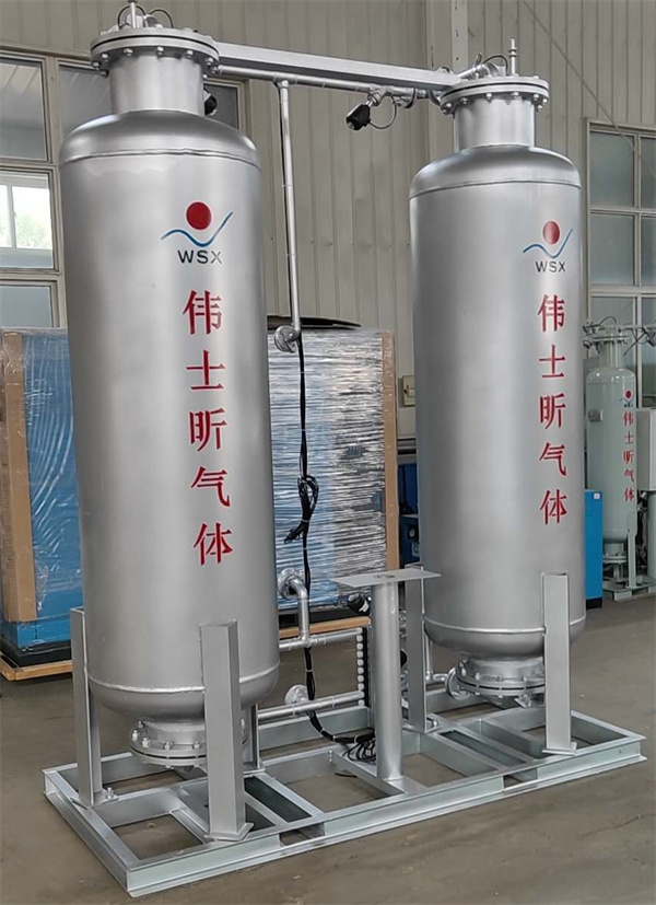 Choosing the Right Laboratory Nitrogen Device for Your Experiment's Needs