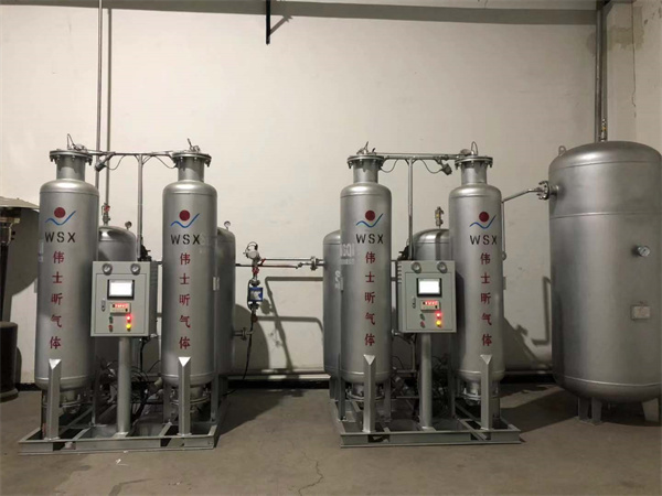 The Versatility of Laboratory Nitrogen Devices in Various Research Applications
