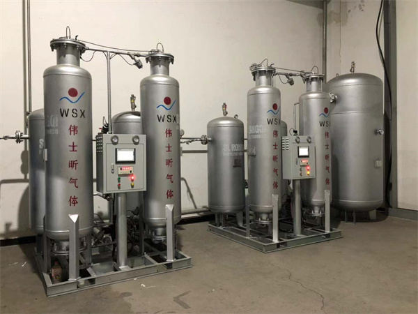 How Laboratory Nitrogen Devices Enhance Analytical Instrument Performance