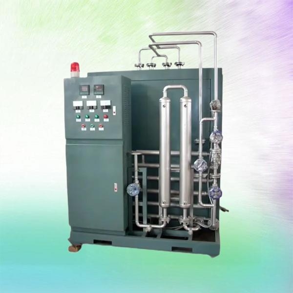 How to Maximize the Performance of Your Laboratory Nitrogen Generator