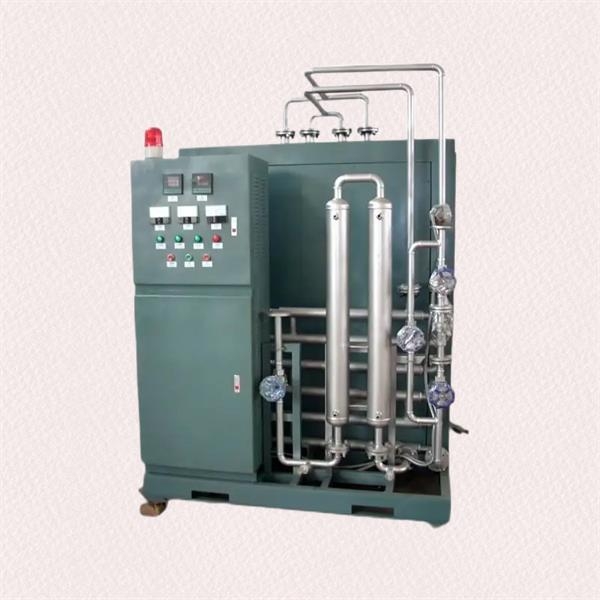 What Are the Latest Innovations in Laboratory Nitrogen Generation Technology?