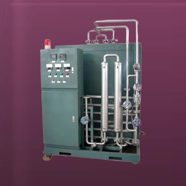 How to Troubleshoot Common Problems with Nitrogen Generators in Laboratories?