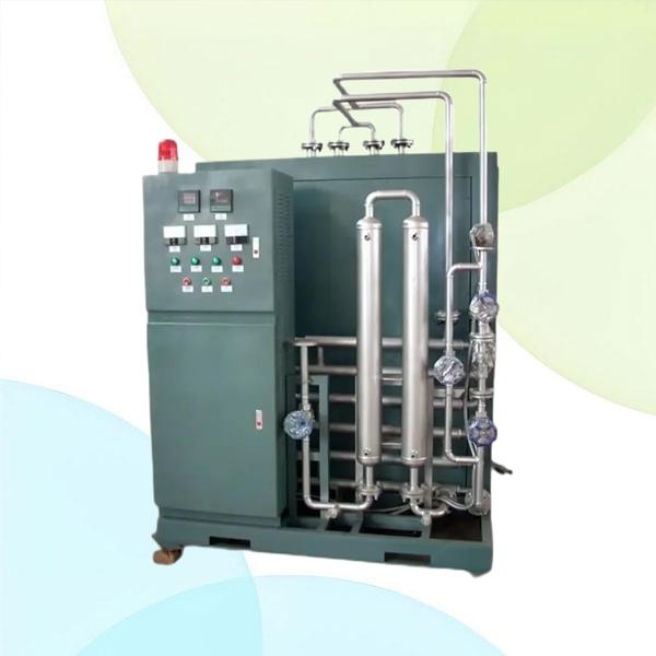 What are the Latest Innovations in Large Industrial Nitrogen Generation Technology?