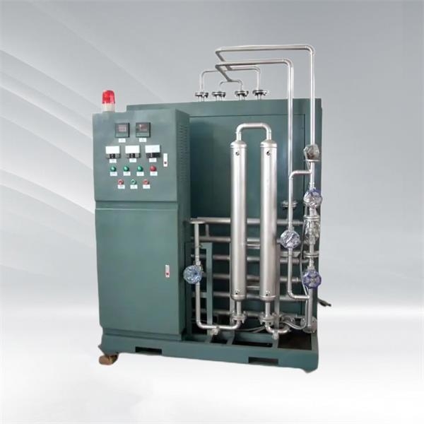 What Is the Cost of Large Scale Nitrogen Production Equipment for Wholesale Purchases?