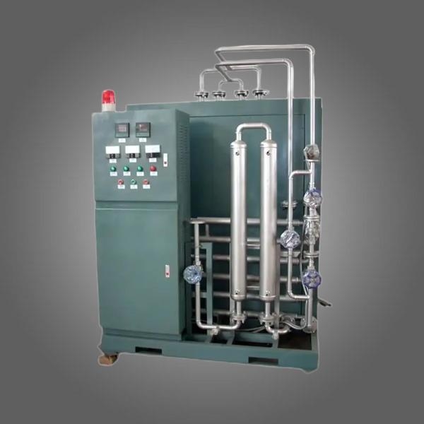 Common Usage Issues with Large Scale Nitrogen Production Equipment and How to Solve Them