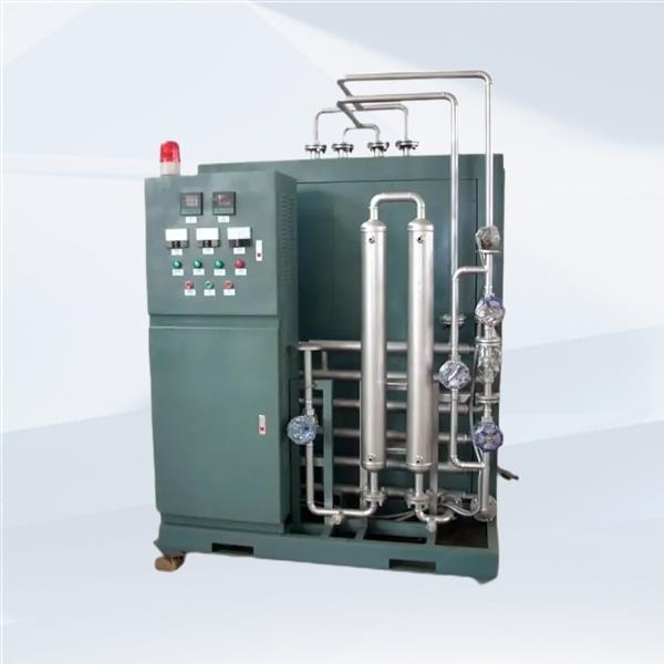 Common Usage Issues with Laser Cutting Nitrogen Generators and How to Solve Them