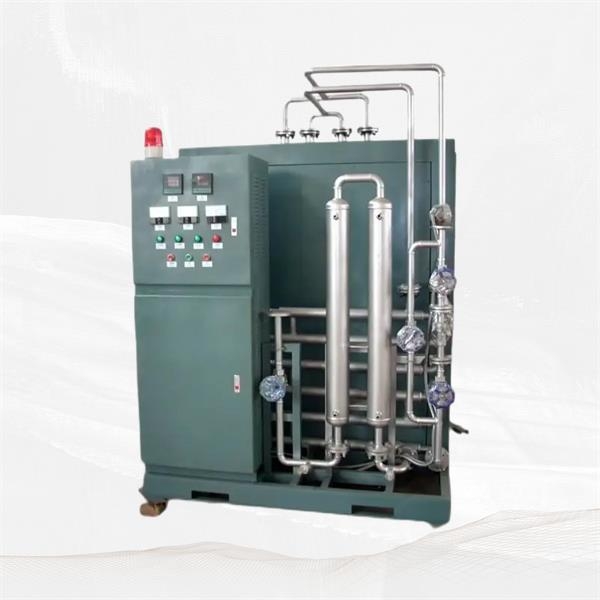 What Are the Latest Innovations in Laser Cutting Nitrogen Generation Technology?