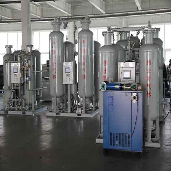 The Benefits of Using Laser Cutting Nitrogen Generators in Industrial Applications