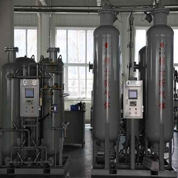 How Laser Cutting Nitrogen Generators Improve Production Processes