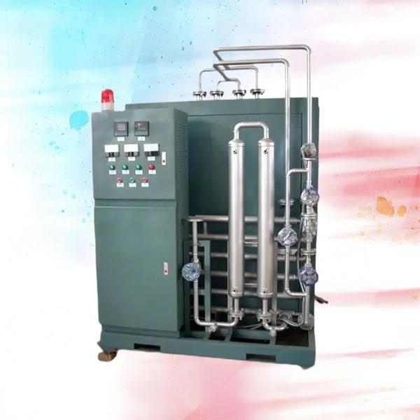 How to Choose the Right Nitrogen Generator for Your Business Needs?