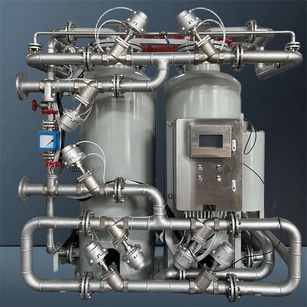 Where to Find Reliable Nitrogen Generator Maintenance Services