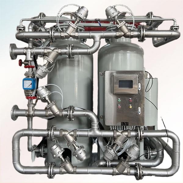 How to Identify Signs Your Nitrogen Generator Needs Service