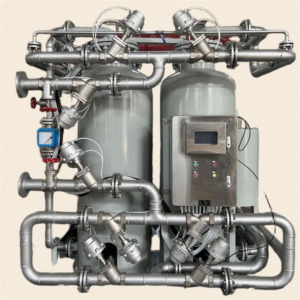 Common Maintenance Mistakes for Nitrogen Generators to Avoid
