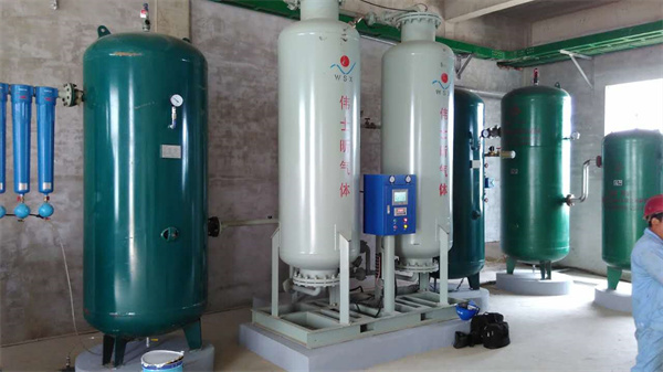 The importance of precision and expertise in manufacturing nitrogen generators