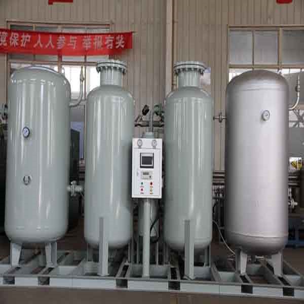 Considerations for Choosing the Right Membrane Nitrogen Generator for Your Needs.