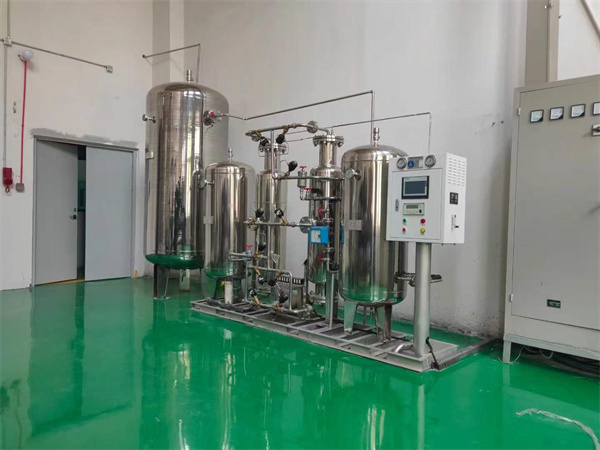 Reliable and cost-effective nitrogen production systems