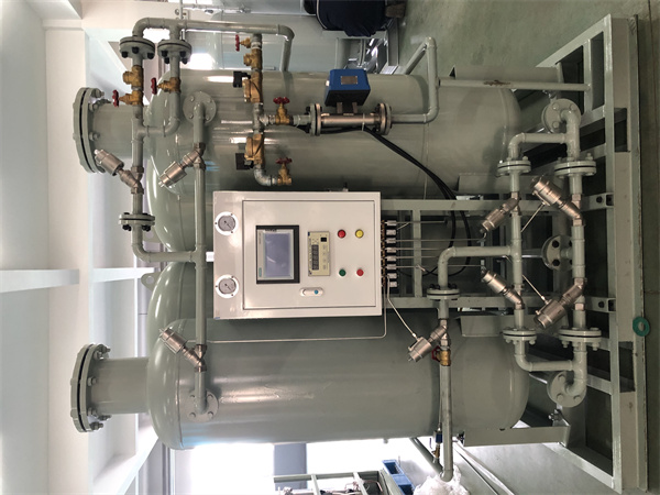 Streamlining operations with advanced membrane separation technology