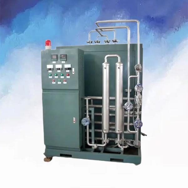 What Are the Latest Innovations in Mining Nitrogen Generator Technology?