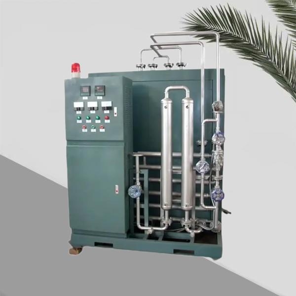 How Are Mining Nitrogen Production Devices Revolutionizing the Industry?