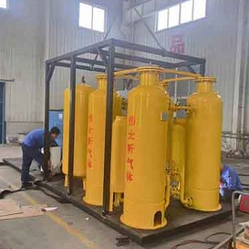 The Essential Role of Mobile Nitrogen Generators in Industrial Processes